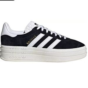 adidas Originals Women's Gazelle Bold Shoes